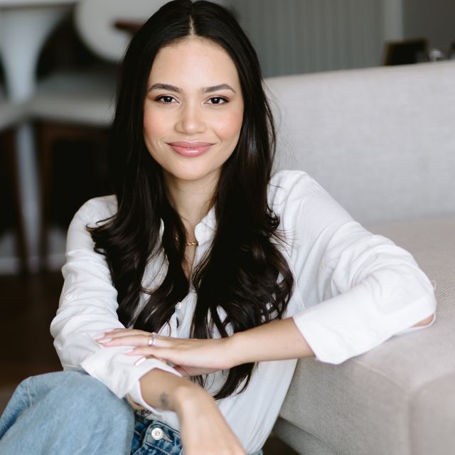 Adrielli Carolina Santos, Psicólogo São Carlos