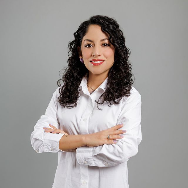 Nadir Medina, Psicólogo La Molina