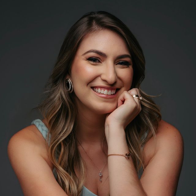 Isabel  Zago Vieira Lessa, Pediatra Vitória