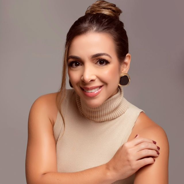 Ana Príscia Fernandes Castro Chrispim, Alergista Fortaleza