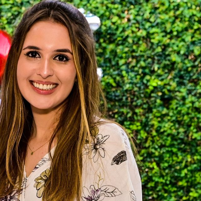 Letícia  Zisman, Dentista Rio de Janeiro