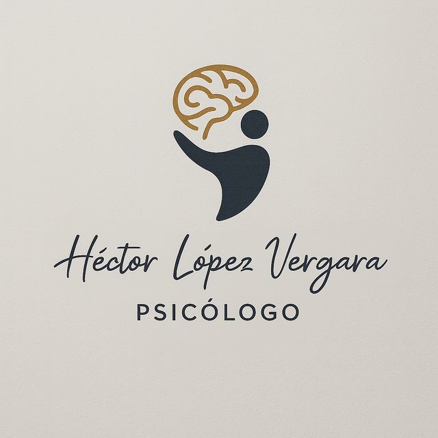 Héctor López Vergara, Psicólogo Los Andes