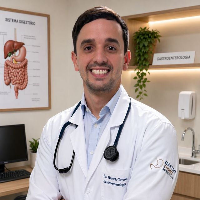 Marcelo Veras Tavares