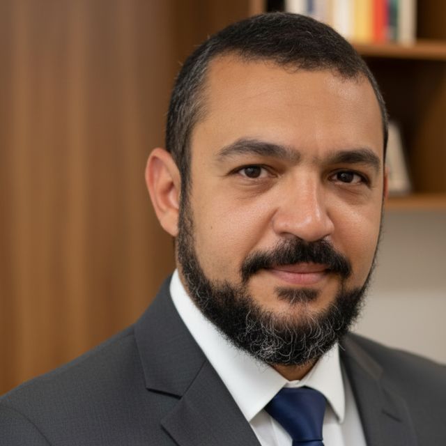  Máximo Joaquim  Calvo Villar Neto, Dentista Guará