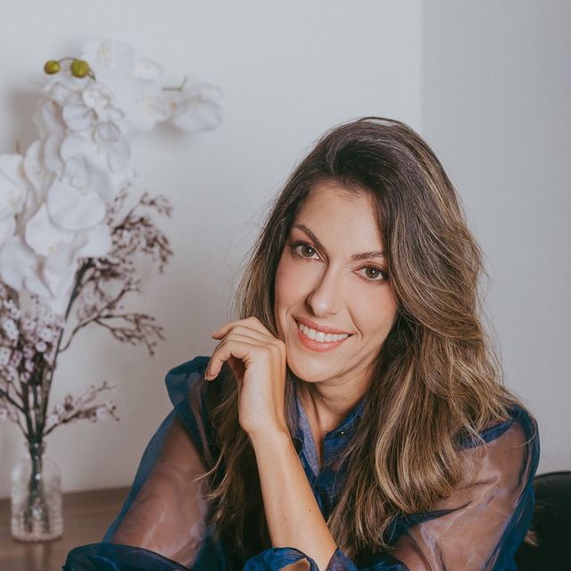 Ana Carolina  Couto Gabas, Médico clínico geral São Paulo