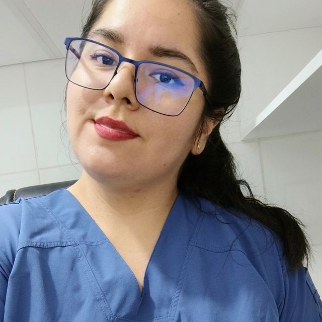 Katherine Zuta, Psicólogo Tarapoto