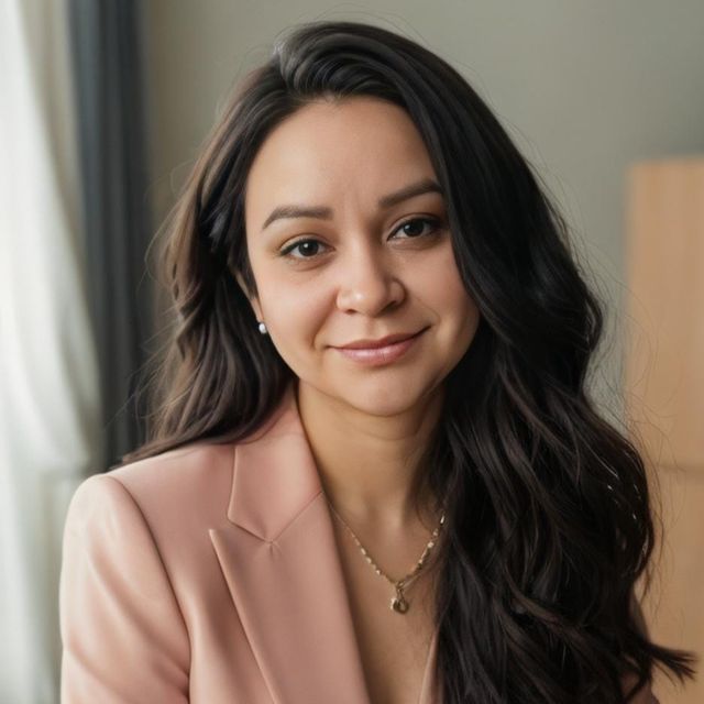 Yesenia Piña Vargas, Psicólogo San Fernando