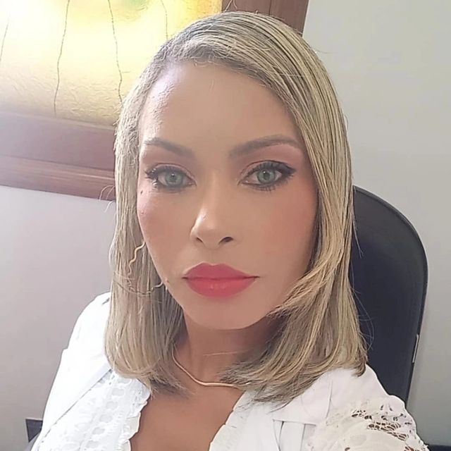 Susana  Amaral, Psicólogo Águas Claras