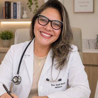 Suelí Bessa, Generalista Joinville