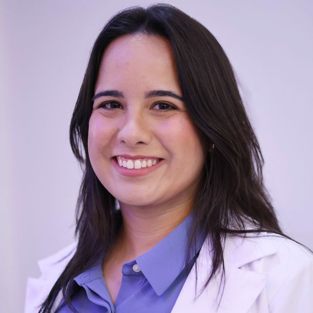 Alexandra Markevich, Gastroenterologista pediátrico Campinas