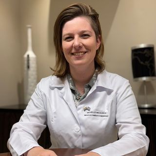 Dra. Michelle Medeiros