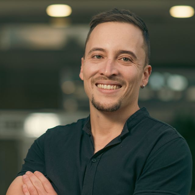 Julian Roldan, Psicólogo Marinilla