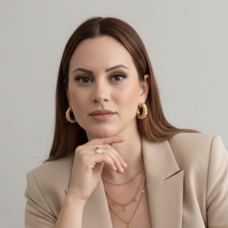 Thais Xavier, Nutricionista Rio de Janeiro