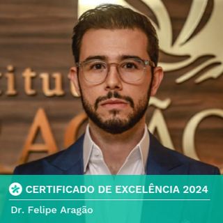 Dr. Felipe Aragão