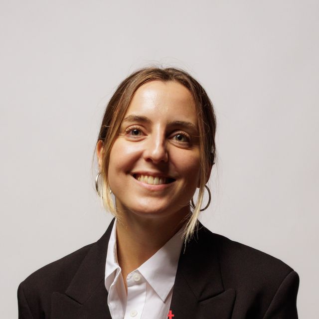 Maite Donato, Psicólogo Saavedra