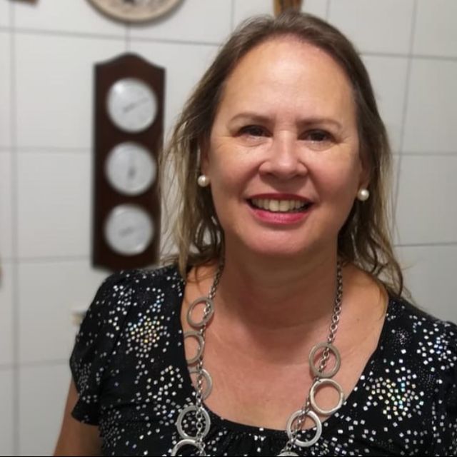 Lenir Elisa Mesquita de Oliveira, Psicólogo Blumenau
