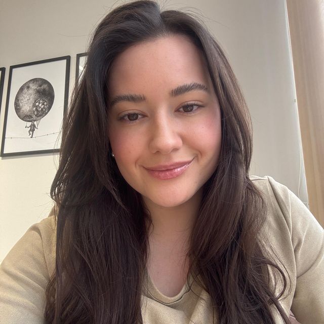 Isabela Matoso, Psicólogo São José Dos Pinhais