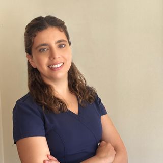 Acercar imagen: Nadia  Hernández Norambuena, Enfermero Talca