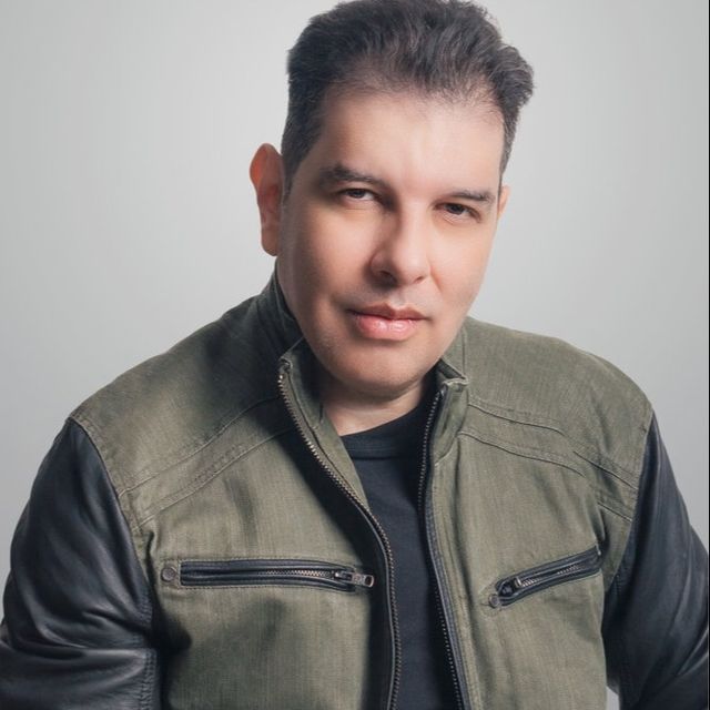Gustavo Adolfo Barreto Orozco