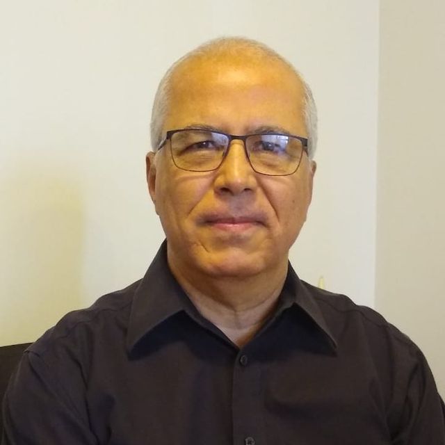 Dalmer Faria Freire, Cirurgião geral Ibiúna