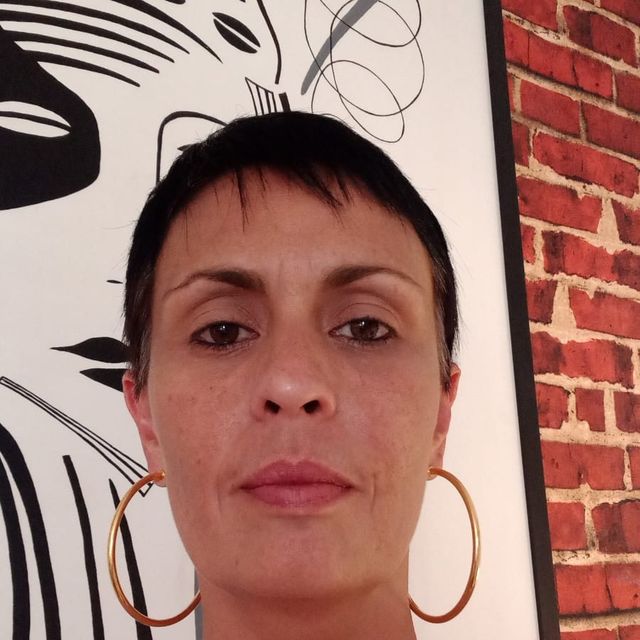 Adriane Machado, Psicanalista São Paulo