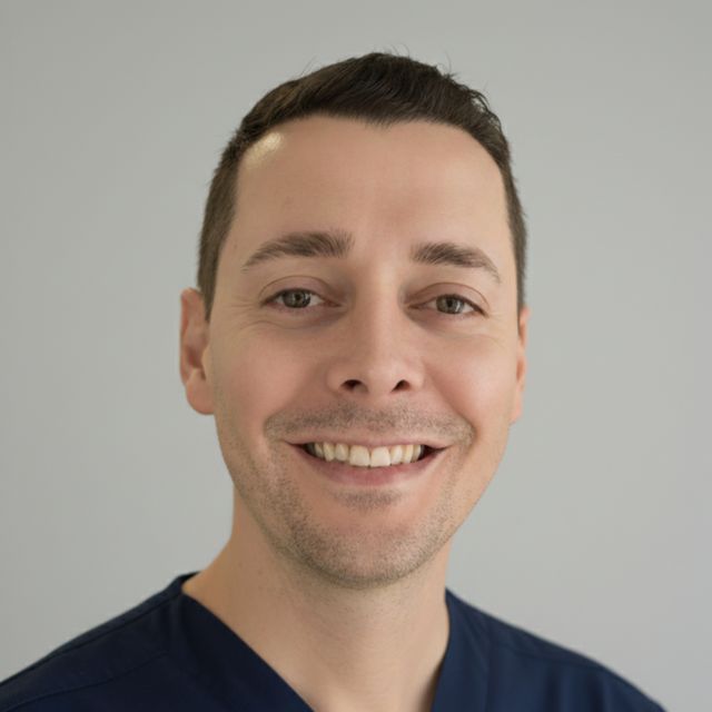 Andrey  Bessa, Dentista Rio de Janeiro