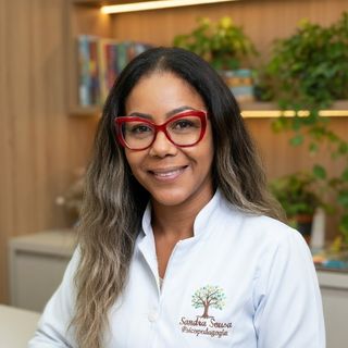 Sandra Sousa, Psicopedagogo Rio de Janeiro