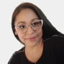 Ana Milena De vega Yepes, Fisioterapeuta Santa Marta