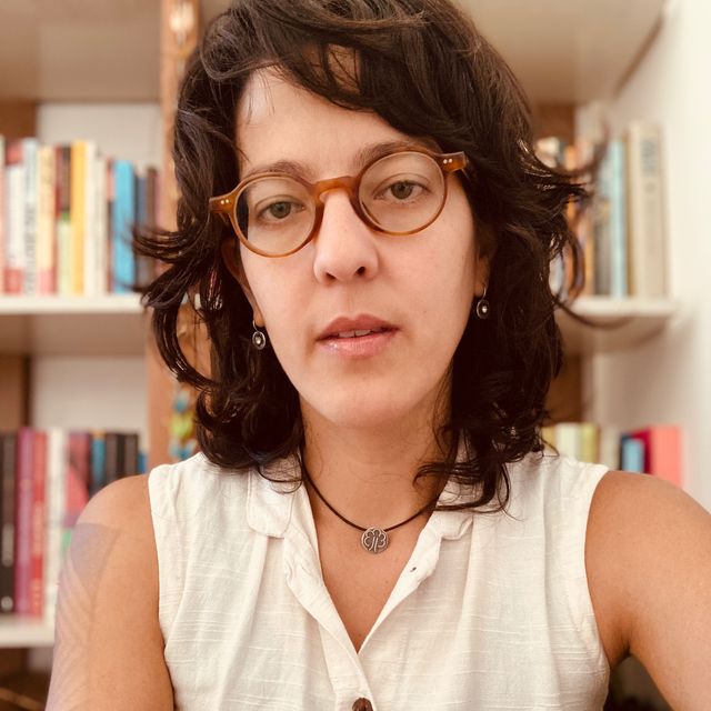 Luana   Nogueira de Farias Moura , Psicólogo Rio de Janeiro