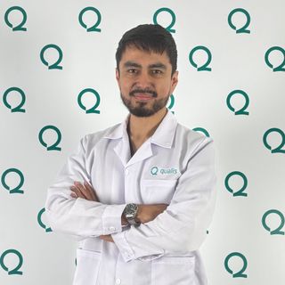 Dr. Juan Manuel Brush Nalvarte