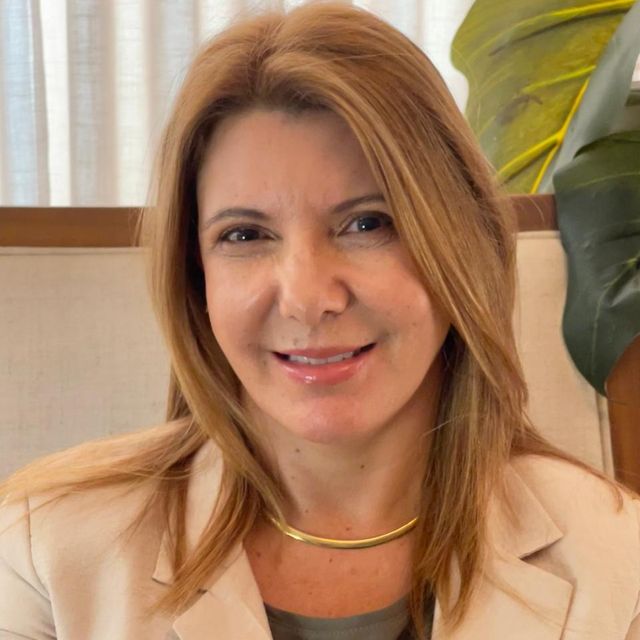 Lucimara Sborowski Silva, Nutricionista Londrina