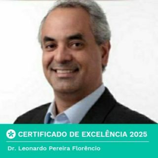 Dr. Leonardo Pereira Florêncio