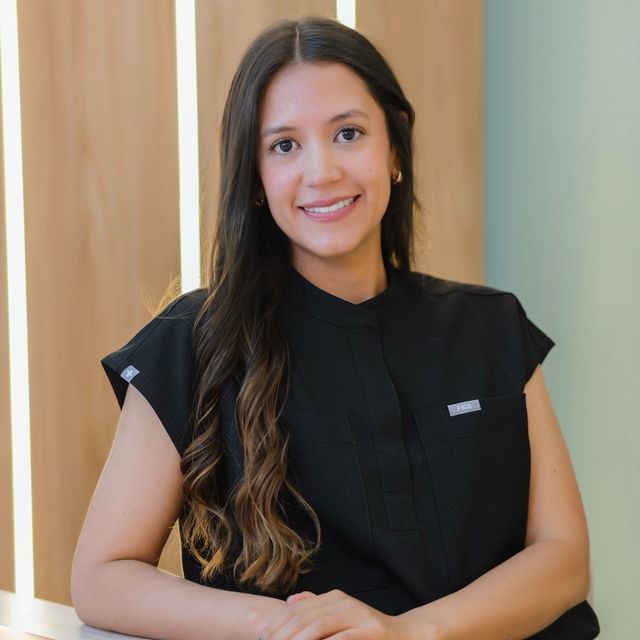 Diana Alejandra Medina, Odontólogo Bogotá