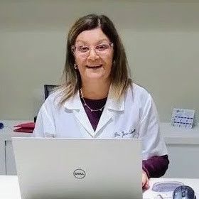 Janice Lonzetti, Ginecologista Porto Alegre