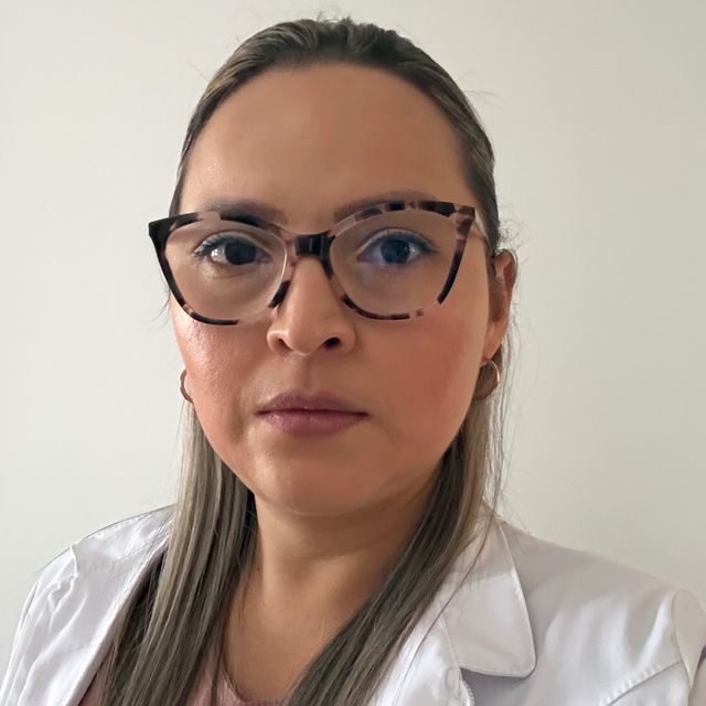 Maria Jimena Campos Sanchez, Fisioterapeuta Chía