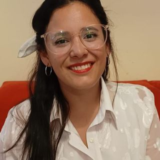 Acercar imagen: Florencia Belén Palacios, Psicólogo General Gutierrez