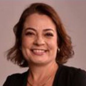 Cintia Andrade, Psiquiatra Natal