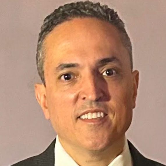 Eduardo R. Rocha, Médico clínico geral Criciúma