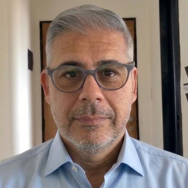 Fernando Puzzo, Psicólogo Ciudad Autónoma de Buenos Aires