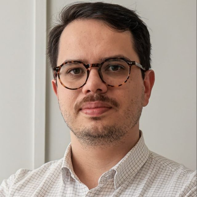 Matheus Spilari, Neurologista Campinas