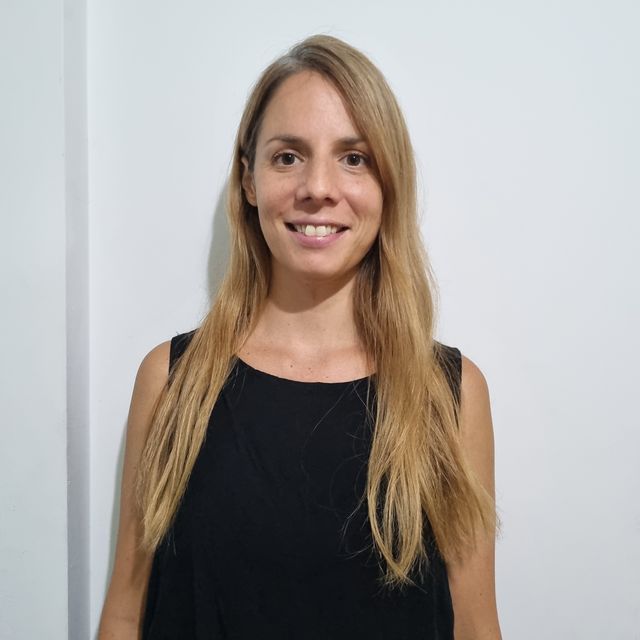 Noelia Garassino, Psicólogo Córdoba Capital