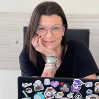 Melissa Ferreira Farias