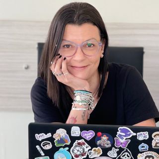  Melissa Ferreira Farias