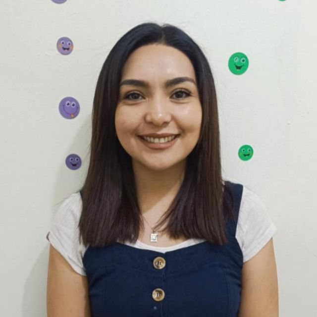 Nicole González Pereira