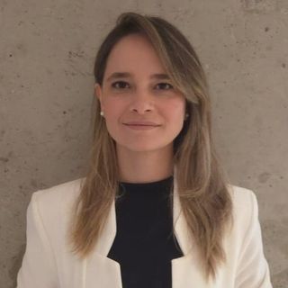 Ampliar imagem: Roberta Cambraia Cunha Ferreira, Gastroenterologista São Paulo