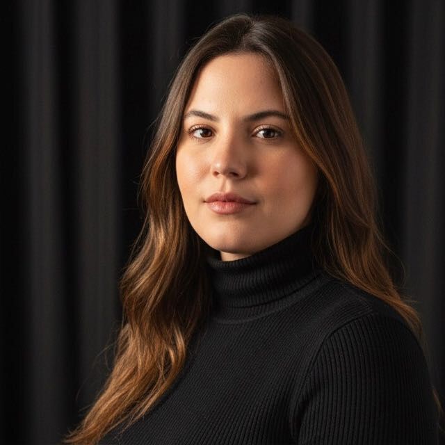 Evelyn Meletti, Psicólogo Itu