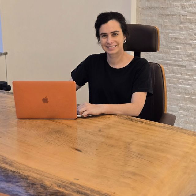 Lucia Campanário Braga, Psiquiatra São Paulo