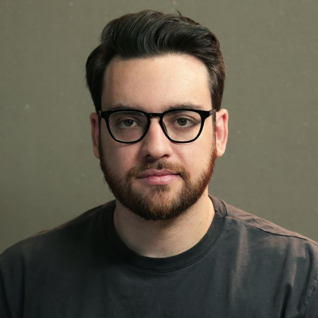 Pedro Puga Gimenes, Psicólogo São José do Rio Preto