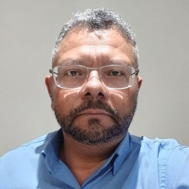 Robson  de Souza Santos, Fonoaudiólogo Osasco