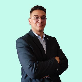 Acercar imagen: Diego Alberto García González, Psicólogo Medellín